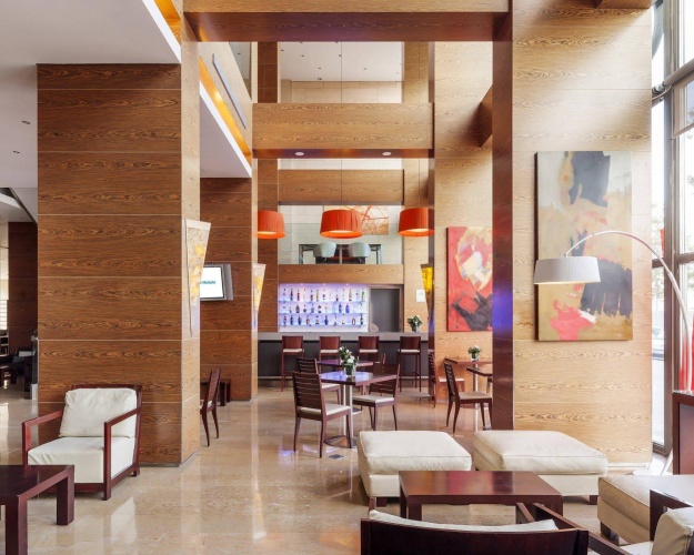 Hotel ILUNION Valencia 4 photo 35