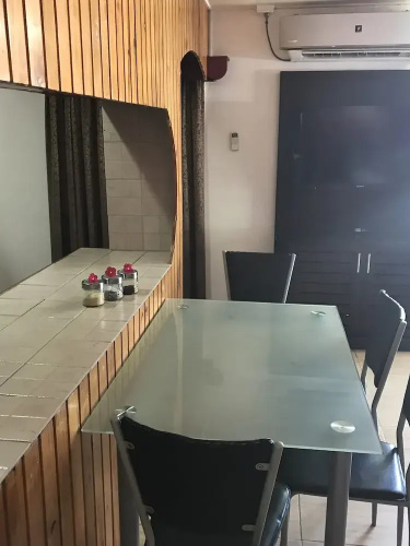 Three Bedroom House HHK-15-3