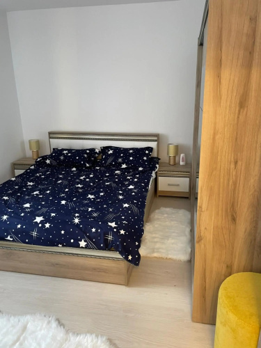 Apartament incantator