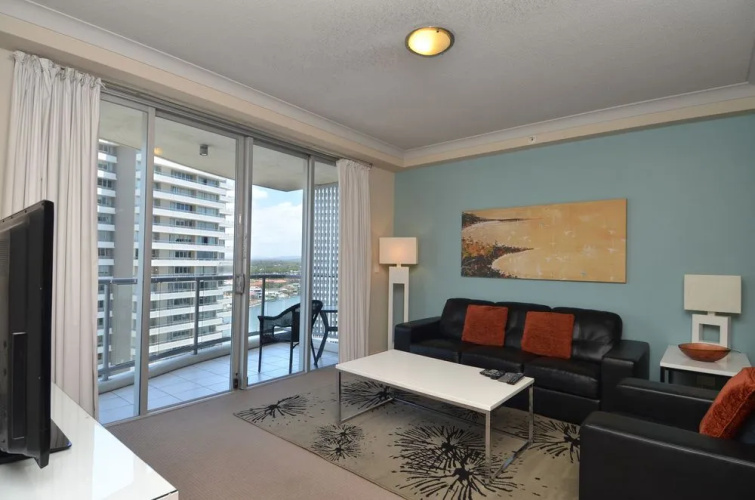 Absolute Luxury at Chevron Towers
