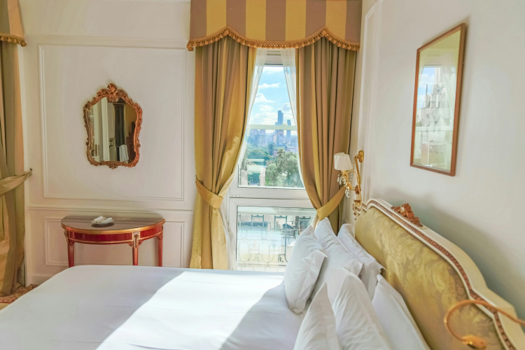 Alvear Palace Hotel