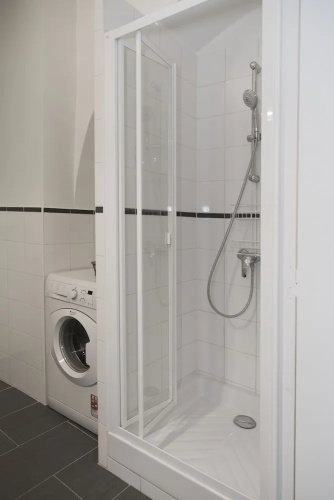 Saint-Germain des Prés Apartment 2