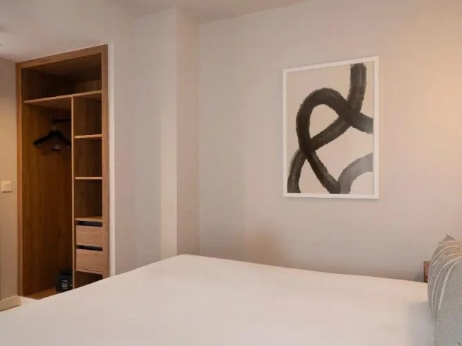 Comfort Triple room