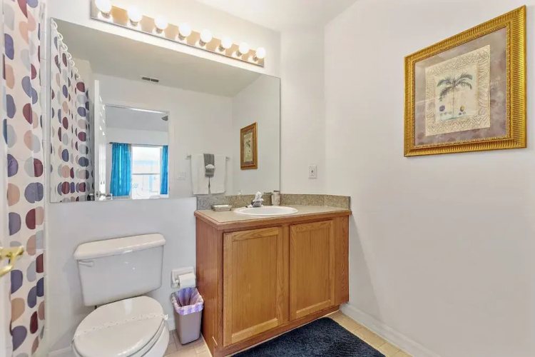 Newly Remodeled Four Bedroom Florida Villa
