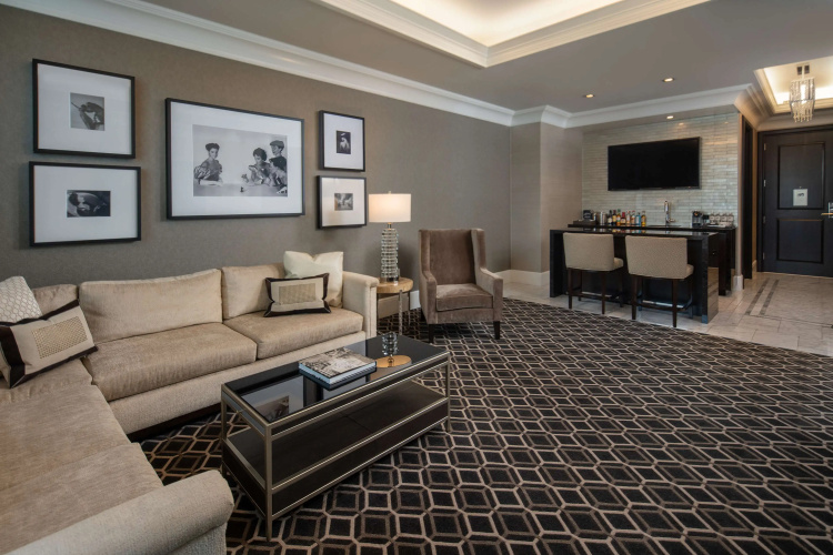The Post Oak Hotel at Uptown Houston