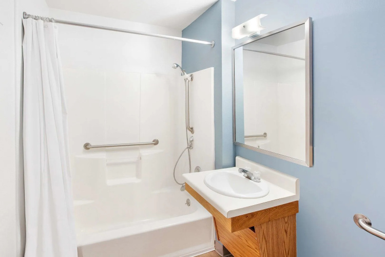 Extended Stay America Select Suites - Beaumont