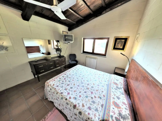 Poggiolindo B&B