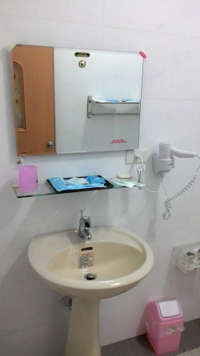 Gao Gui Bu Gui B&B