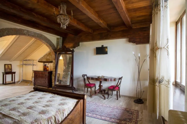 Agriturismo Poderi Zunino