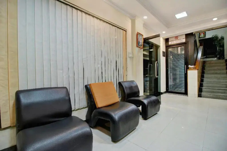 Hotel Poigai