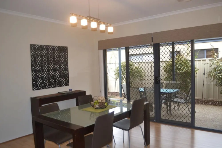 Tempo Place - Mulwala