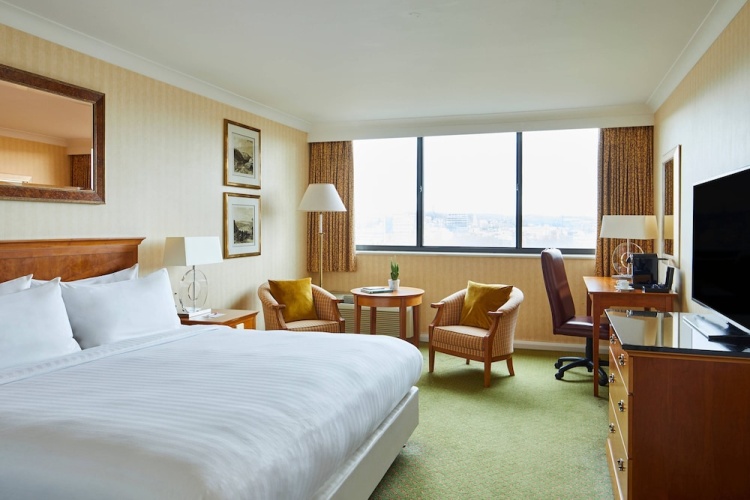 Delta Hotels Bristol City Centre photo 7