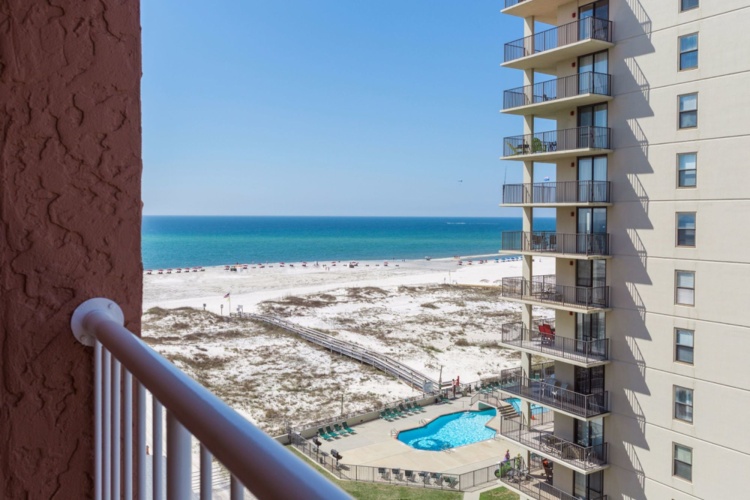 Perdido Beach Resort photo 33