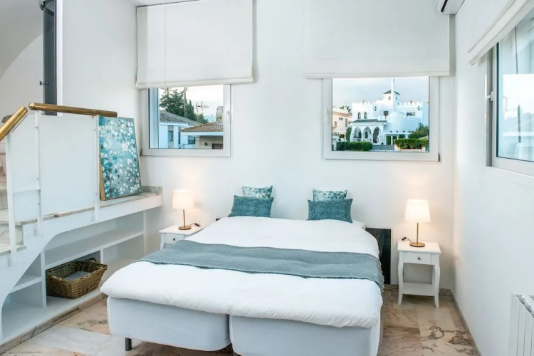B&B Arena Sevilla
