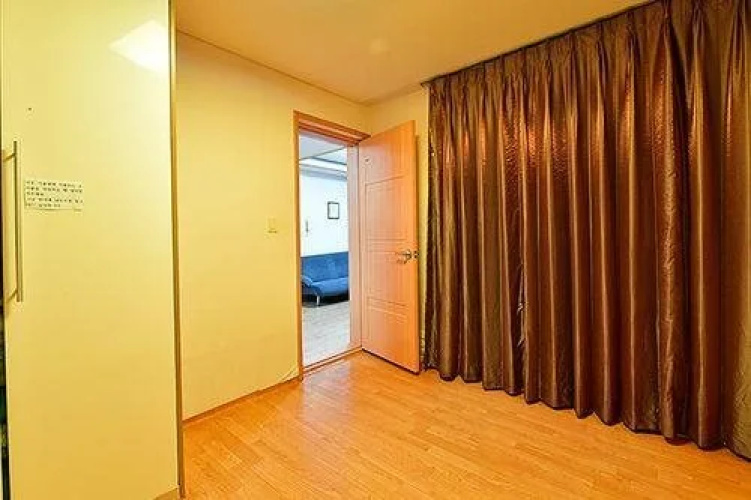 Jejusunset Lodge Pension