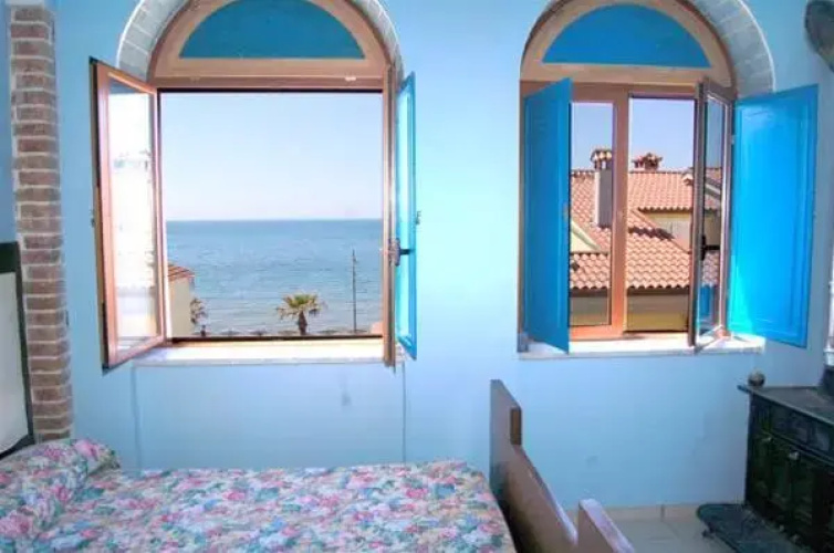 Casa Vacanze Casa Carolina