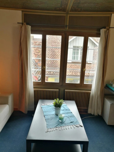 Casa Koraal - Old Town Zug