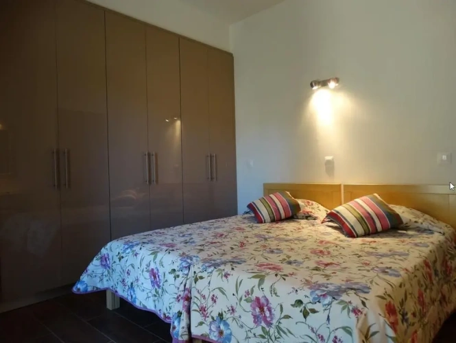 1 Bedroom Apartment with balcony