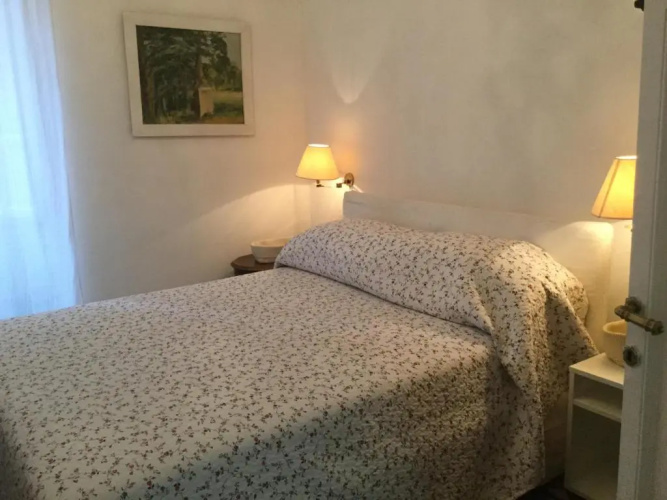 A casa di Fiamma
