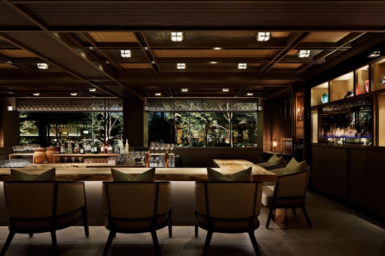 Hotel The Mitsui Kyoto, A Luxury Collection Hotel & Spa photo 18
