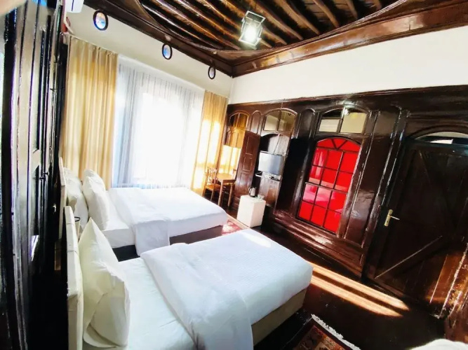 Dostlar Konagi Butik Otel