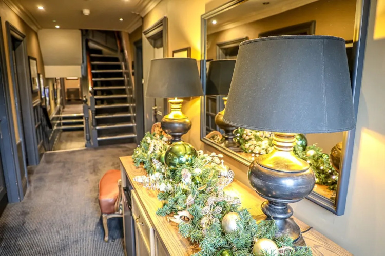 Pooley Bridge Inn