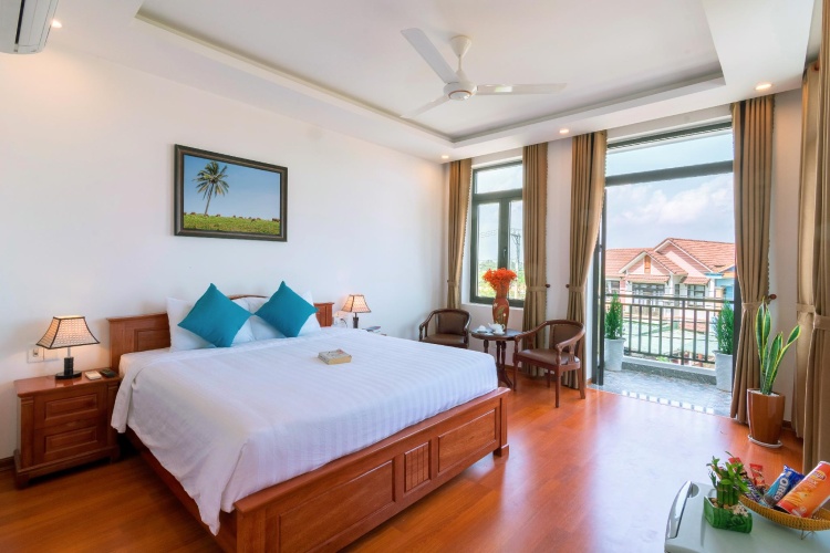 Superior Double room