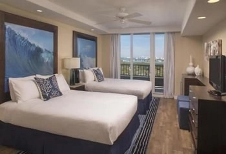 Lido Beach Resort