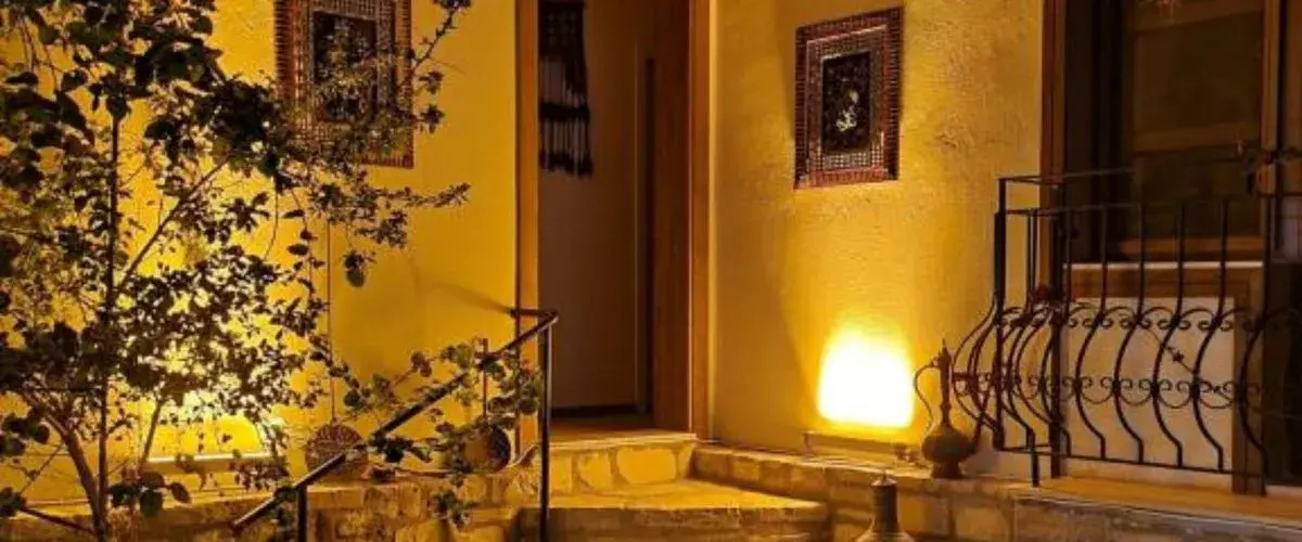 Hotelbild