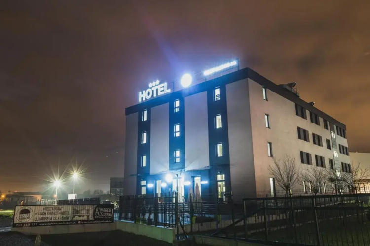 Image de l'hôtel