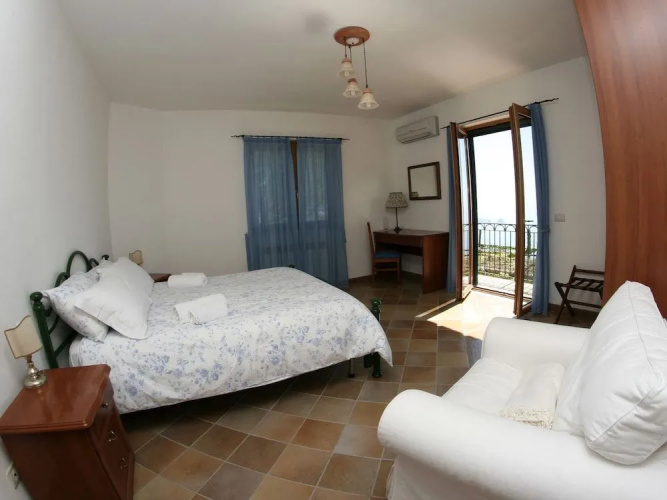 Villa Raffaella