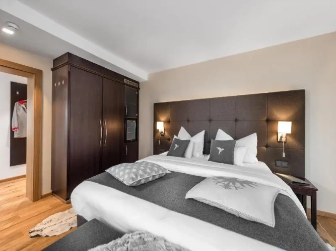 Standard Suite