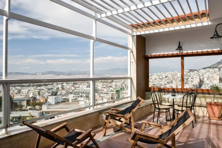 Superior Apartment