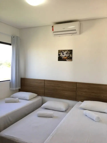 Maragogi Praia Flats
