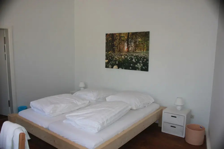 Gästehaus INNFernow