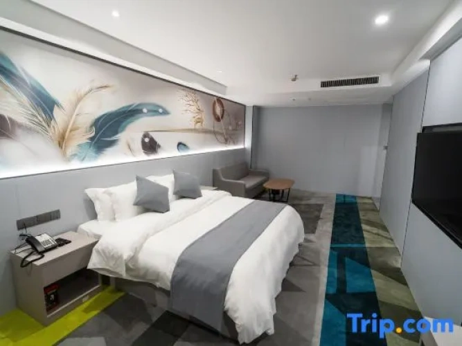Luxury Double room