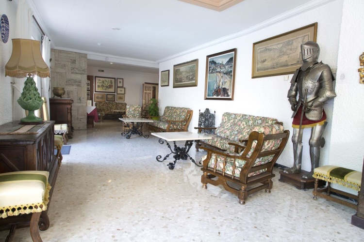 Hotel GHT Neptuno photo 19
