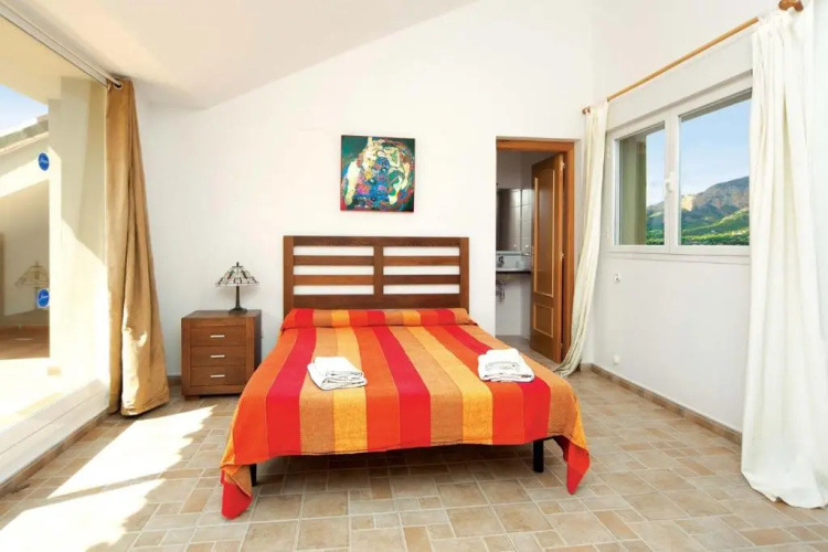 0338 Villa Elefante Tia