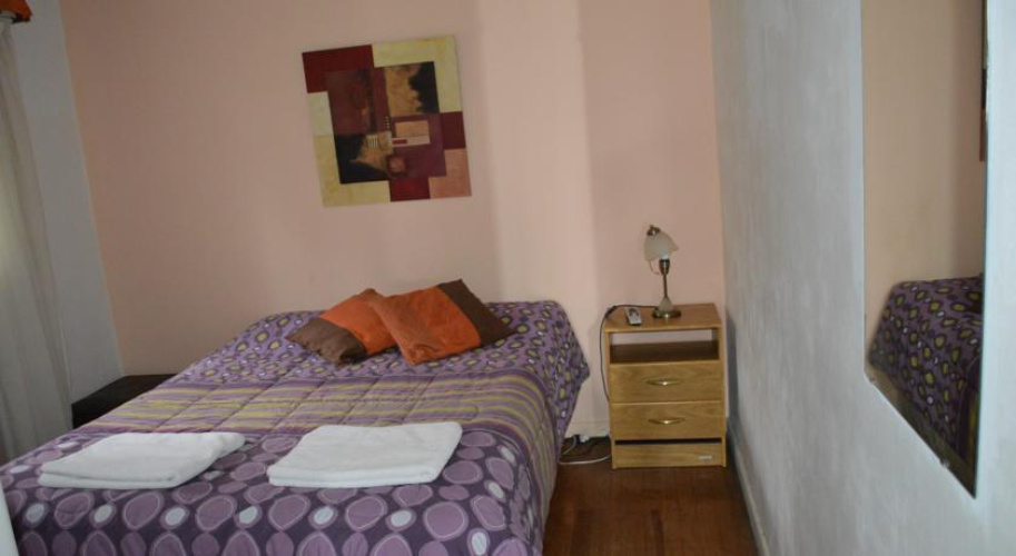 B&B Munich Patagonia