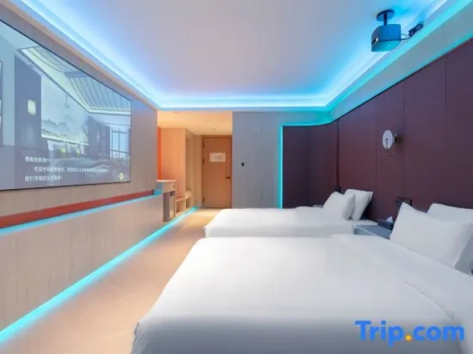 Business Twin room