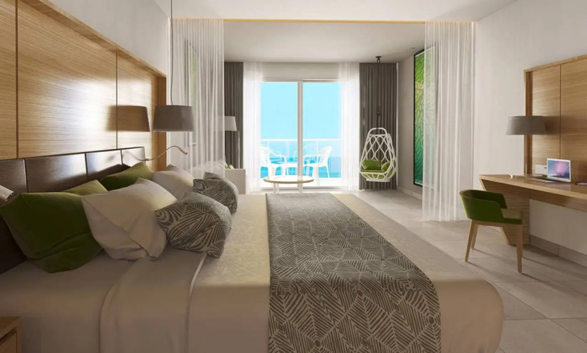 Gran Muthu Rainbow Hotel