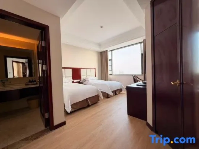 Business Twin Suite