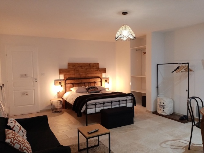 Comfort room