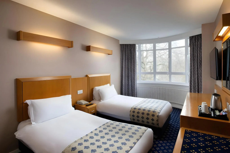 Tavistock Hotel photo 13