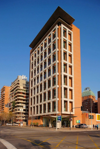 Hotelafbeelding