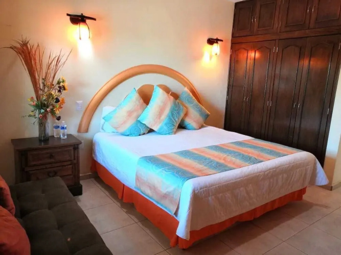 Hotel Brisas De Verano