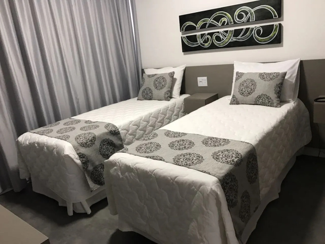 Hotel Verona Tower