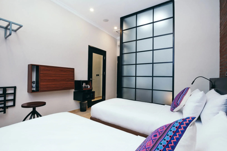 S Loft Manado