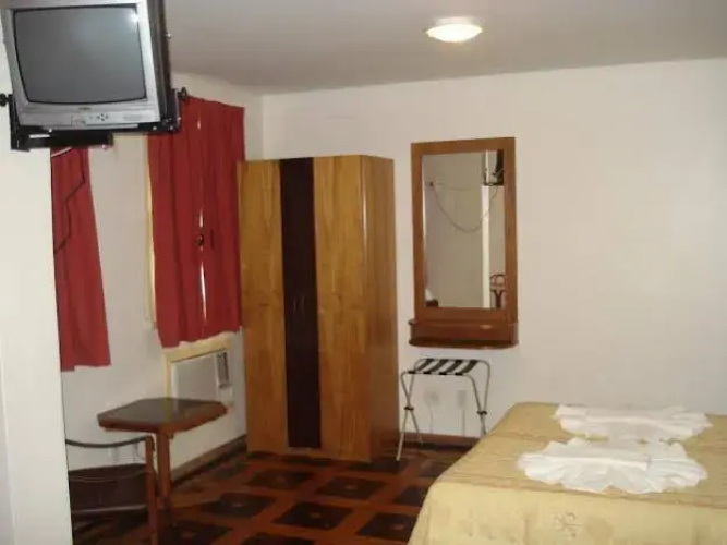 Rua da Praia Hotel