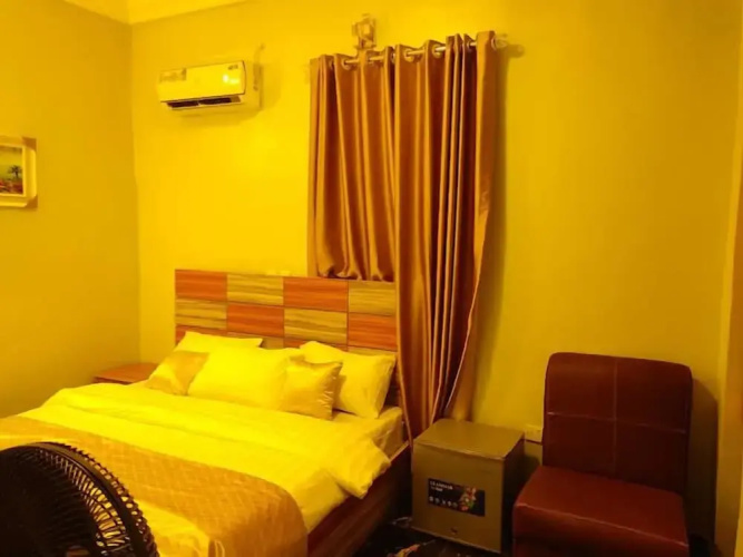 Favourite Hotel